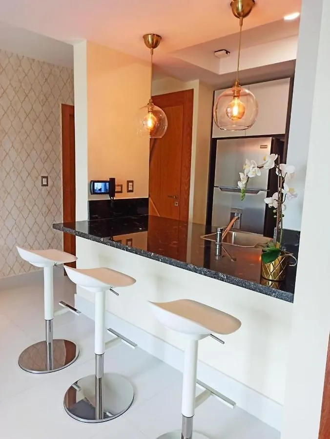 Piantini Arpel Apartment Santo Domingo