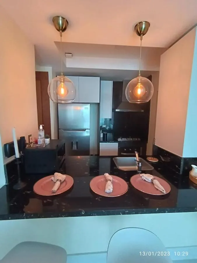 Piantini Arpel Apartment Santo Domingo
