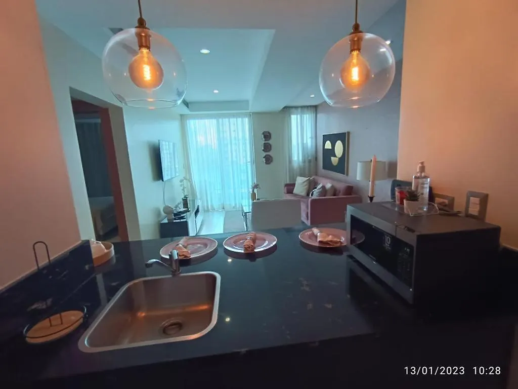 Piantini Arpel Apartment Santo Domingo Dominican Republic