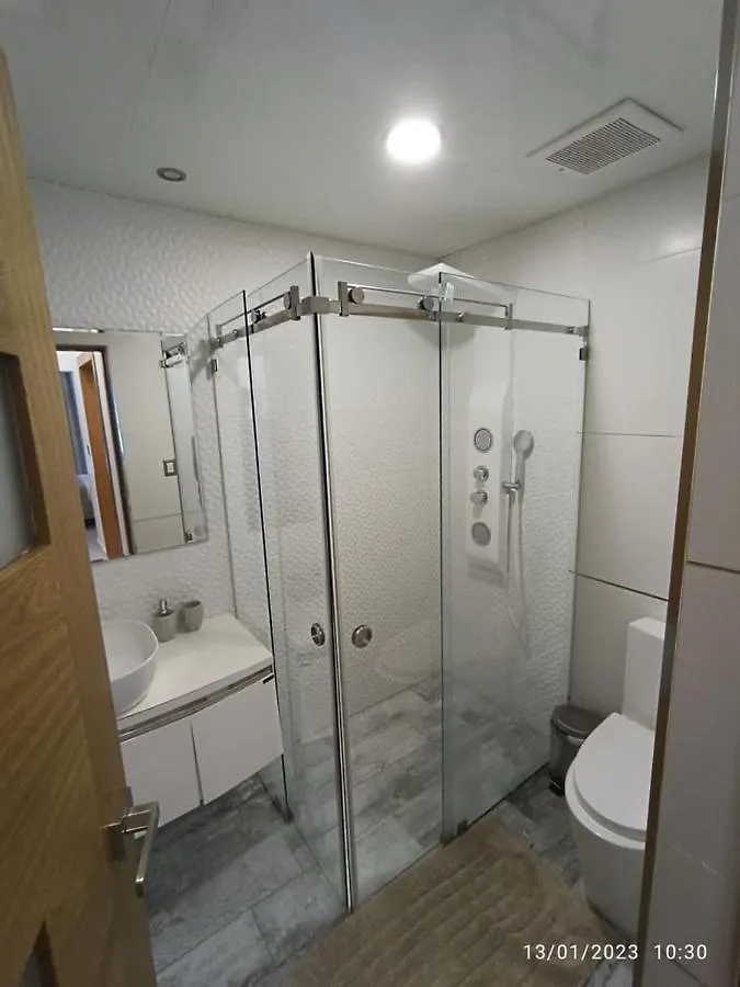 Piantini Arpel Apartment Santo Domingo
