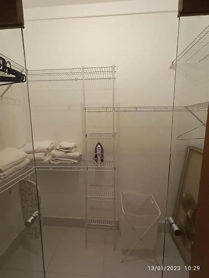 Piantini Arpel Apartment Santo Domingo